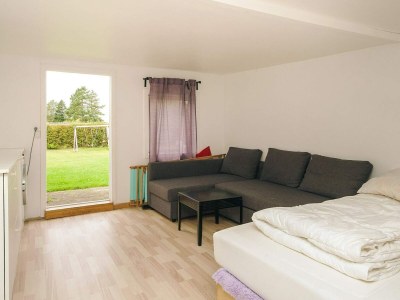 Holiday house 6 Personen Ferienhaus in Eskebjerg-By Traum - Outdoor photo 18