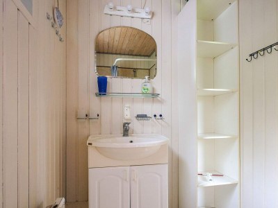 Holiday house 6 Personen Ferienhaus in Eskebjerg-By Traum - Outdoor photo 19