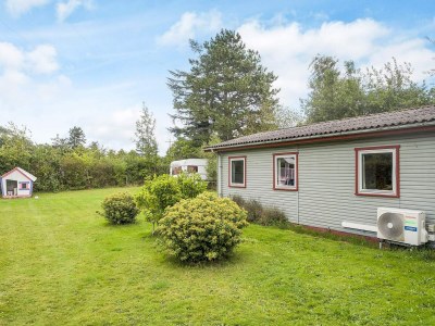Holiday house 6 Personen Ferienhaus in Eskebjerg-By Traum - Outdoor photo 22