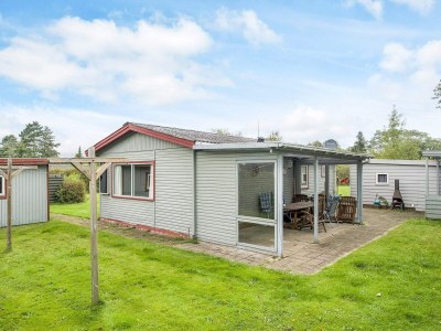 Holiday house 6 Personen Ferienhaus in Eskebjerg-By Traum - Outdoor photo 23