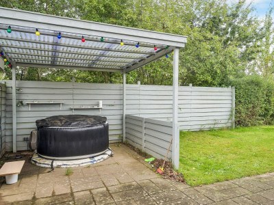 Holiday house 6 Personen Ferienhaus in Eskebjerg-By Traum - Outdoor photo 24