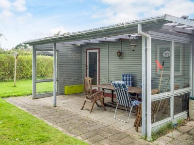 Holiday house 6 Personen Ferienhaus in Eskebjerg-By Traum - Outdoor photo 25