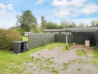 Holiday house 6 Personen Ferienhaus in Eskebjerg-By Traum - Outdoor photo 26