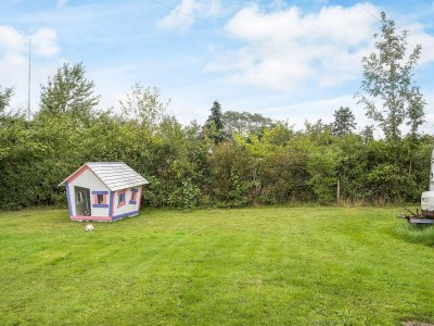 Holiday house 6 Personen Ferienhaus in Eskebjerg-By Traum - Outdoor photo 27