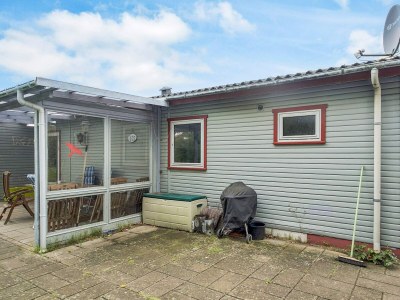 Holiday house 6 Personen Ferienhaus in Eskebjerg-By Traum - Outdoor photo 28