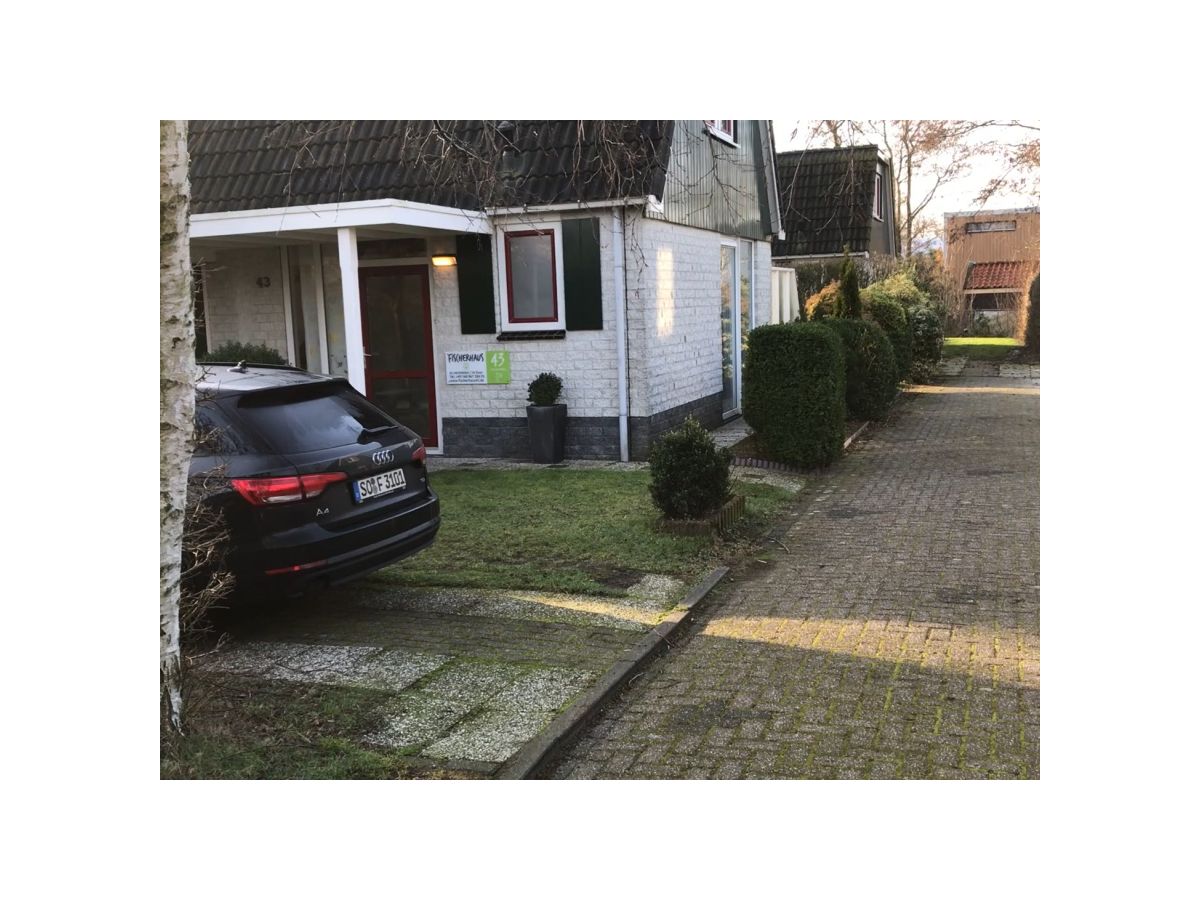 Holiday house 43 Campanula - Outdoor photo 2