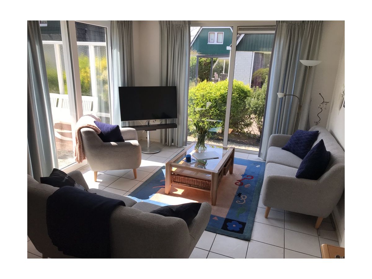 Holiday house 43 Campanula - Outdoor photo 3