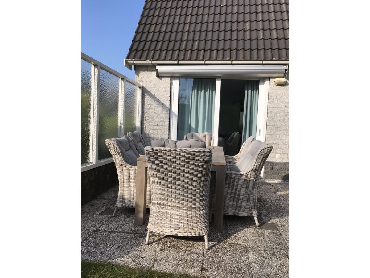 Holiday house 43 Campanula - Outdoor photo 4