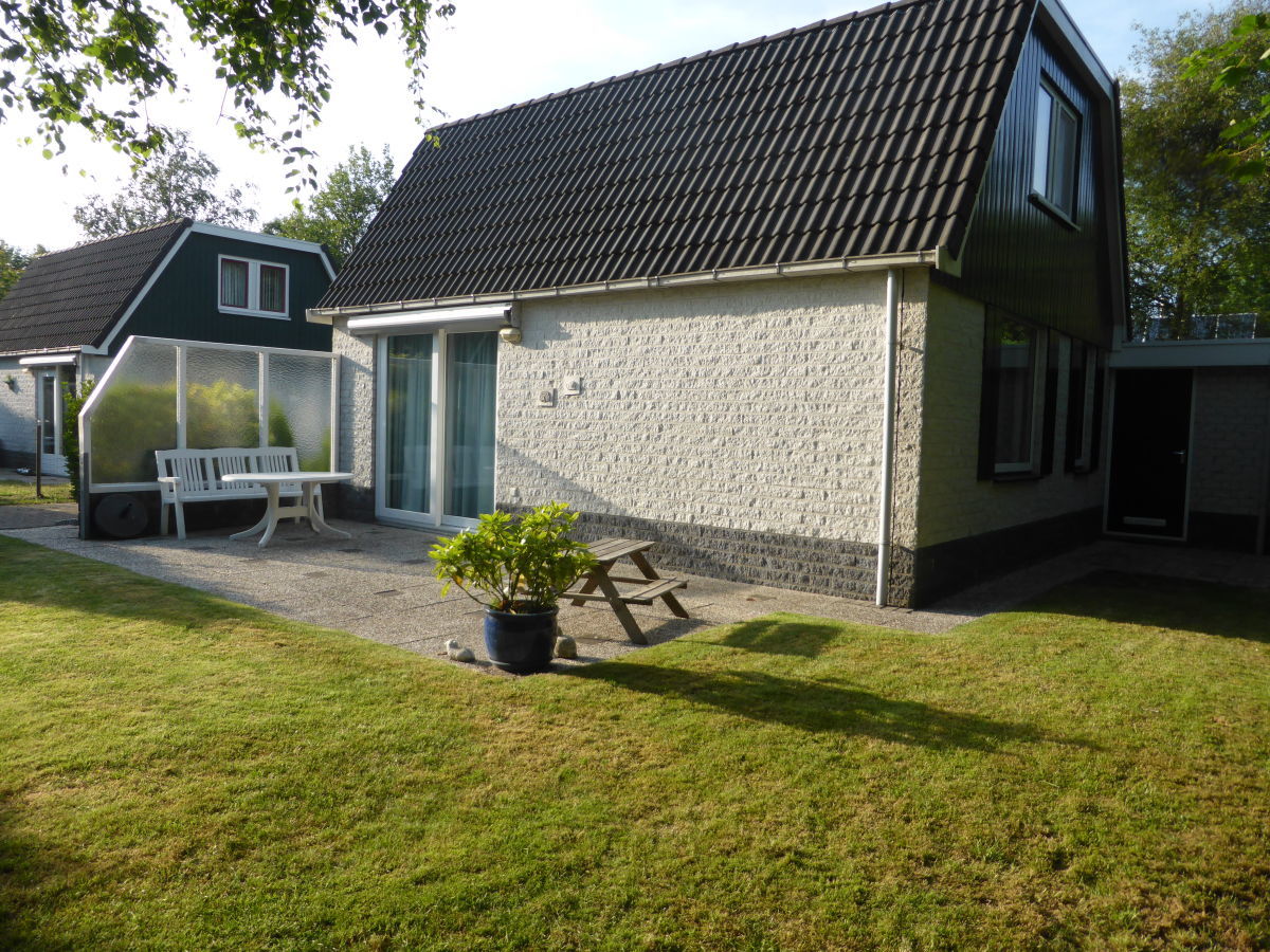 Holiday house 43 Campanula - Outdoor photo 5