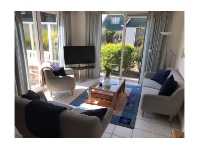 Holiday house 43 Campanula - Outdoor photo 3