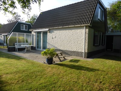 Holiday house 43 Campanula - Outdoor photo 5