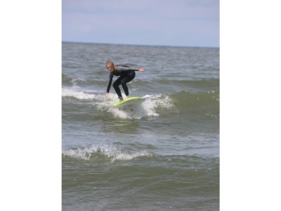 Holiday house 43 Campanula - Environment photo 20