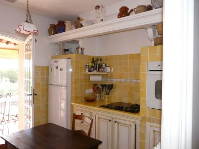 Holiday house Pinet Private Pool Air Conditioning Saint Tropez - Features photo 17