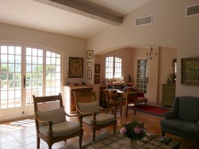 Holiday house Pinet Private Pool Air Conditioning Saint Tropez - Features photo 19