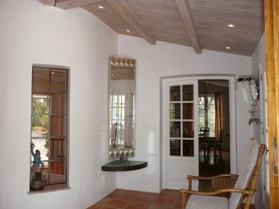 Holiday house Pinet Private Pool Air Conditioning Saint Tropez - Features photo 21