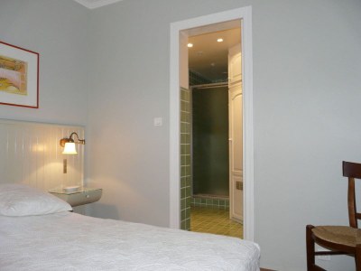 Holiday house Pinet Private Pool Air Conditioning Saint Tropez - Features photo 23