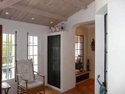 Holiday house Pinet Private Pool Air Conditioning Saint Tropez - Features photo 24