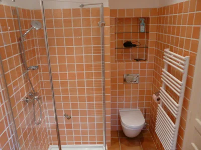 Holiday house Pinet Private Pool Air Conditioning Saint Tropez - Features photo 26