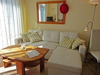 Holiday apartment La Perla - South facing, Sun morning to evening - Features photo 10