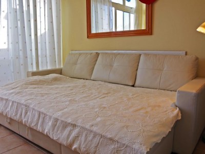 Holiday apartment La Perla - South facing, Sun morning to evening - Features photo 16