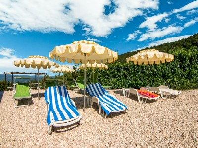 Farmhouse Holiday Home in Apecchio with Panoramic Views - Outdoor photo 11