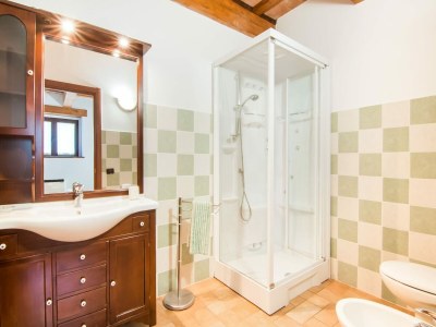 Farmhouse Holiday Home in Apecchio with Panoramic Views - Features photo 17