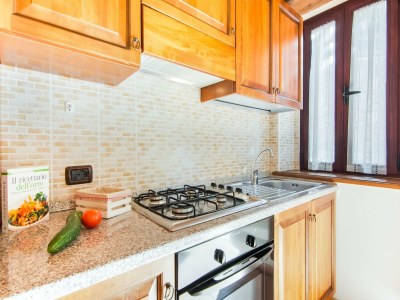 Farmhouse Holiday Home in Apecchio with Panoramic Views - Features photo 18