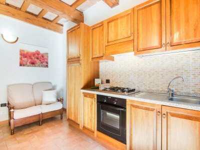 Farmhouse Holiday Home in Apecchio with Panoramic Views - Features photo 21