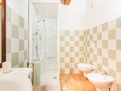 Farmhouse Holiday Home in Apecchio with Panoramic Views - Features photo 27