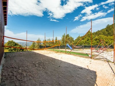 Farmhouse Holiday Home in Apecchio with Panoramic Views - Outdoor photo 31