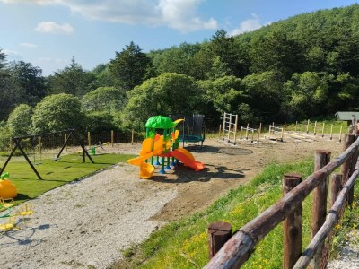 Farmhouse Holiday Home in Apecchio with Panoramic Views - Outdoor photo 36