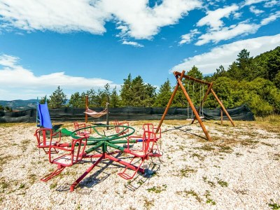 Farmhouse Holiday Home in Apecchio with Panoramic Views - Outdoor photo 38