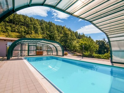 Farmhouse Panoramic Countryside Home - Outdoor photo 4