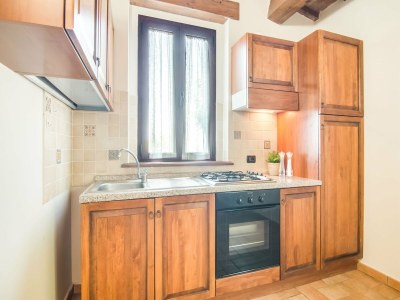 Farmhouse Panoramic Countryside Home - Features photo 20