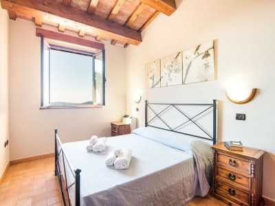 Farmhouse Panoramic Countryside Home - Features photo 24