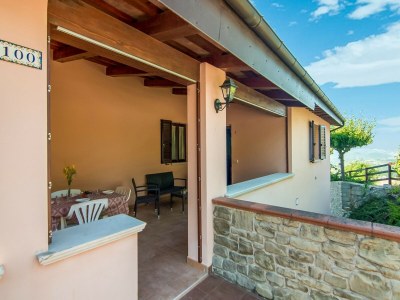 Farmhouse Panoramic Countryside Home - Features photo 25