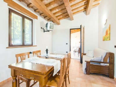 Farmhouse Panoramic Countryside Home - Features photo 26