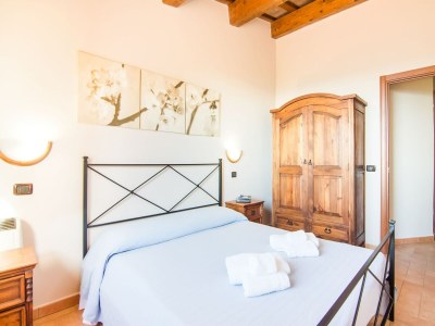 Farmhouse Panoramic Countryside Home - Features photo 27