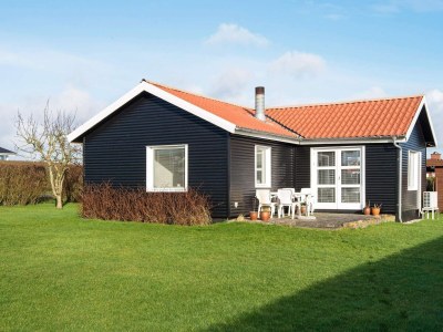 Holiday house 4 person holiday home in Hejls-By Traum - Holiday house