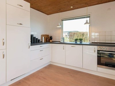 Holiday house 4 person holiday home in Hejls-By Traum - Outdoor photo 4