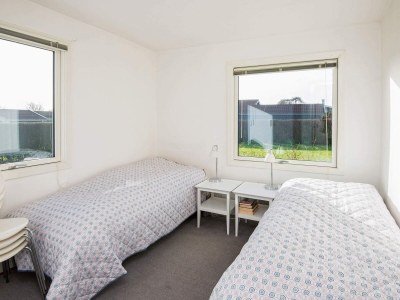 Holiday house 4 person holiday home in Hejls-By Traum - Outdoor photo 6