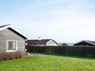 Holiday house 4 person holiday home in Hejls-By Traum - Outdoor photo 7