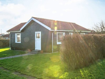 Holiday house 4 person holiday home in Hejls-By Traum - Outdoor photo 8