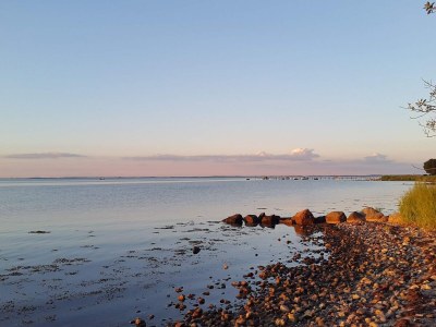 Holiday house 4 person holiday home in Hejls-By Traum - Outdoor photo 13