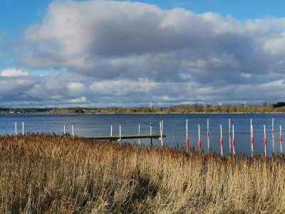 Holiday house 4 person holiday home in Hejls-By Traum - Outdoor photo 16