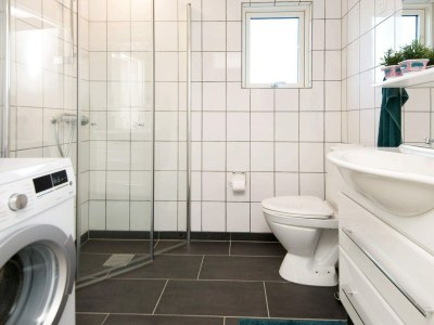 Holiday house 4 person holiday home in Hejls-By Traum - Outdoor photo 18