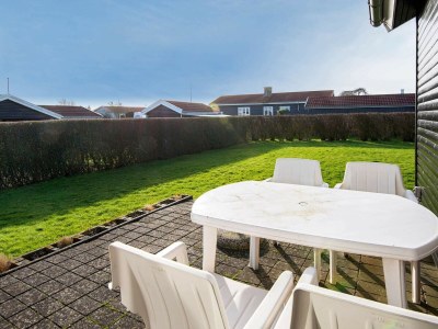 Holiday house 4 person holiday home in Hejls-By Traum - Outdoor photo 19