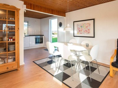 Holiday house 4 person holiday home in Hejls-By Traum - Outdoor photo 22