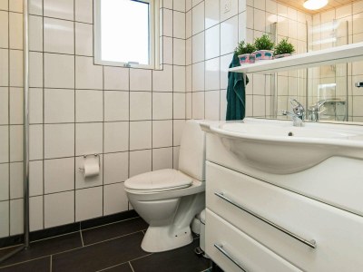 Holiday house 4 person holiday home in Hejls-By Traum - Outdoor photo 24