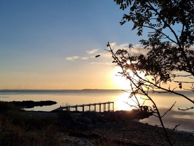 Holiday house 4 person holiday home in Hejls-By Traum - Outdoor photo 26